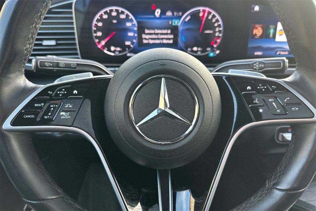 Used 2024 Mercedes-Benz GLE 450e 4MATIC image 26