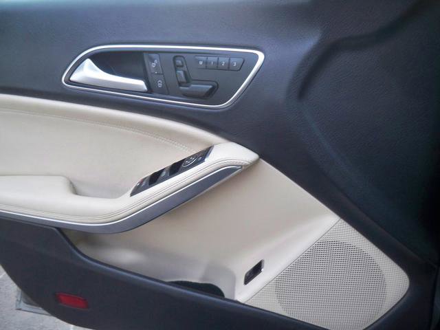 Used 2014 Mercedes-Benz CLA 250 4dr Sdn CLA 250 4MATIC image 15
