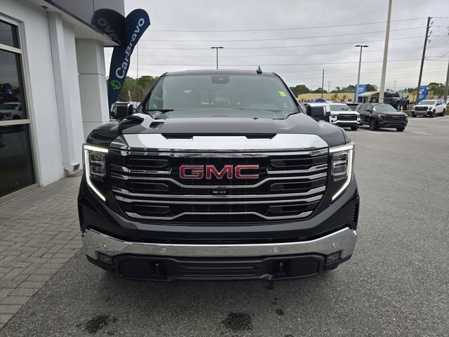 New 2026 GMC Sierra 1500 SLT w/ SLT Premium Plus Package image 2