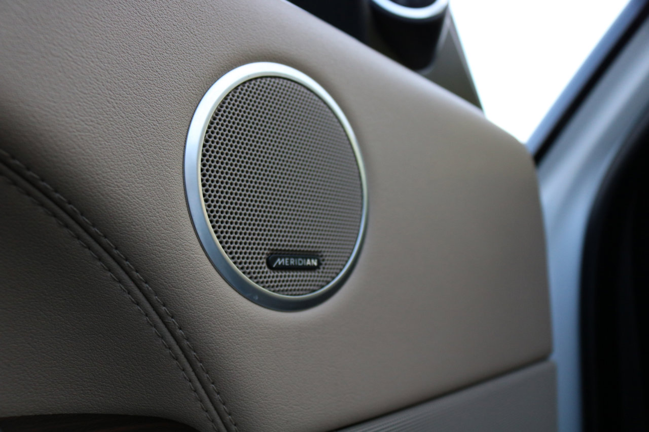 Used 2016 Land Rover Range Rover Supercharged image 19