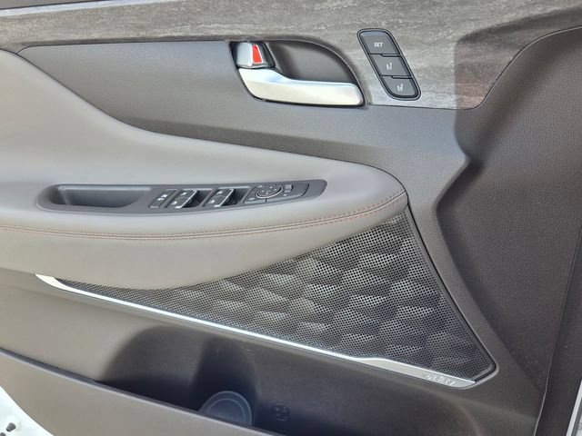 Used 2020 Hyundai Santa Fe Limited FWD image 33