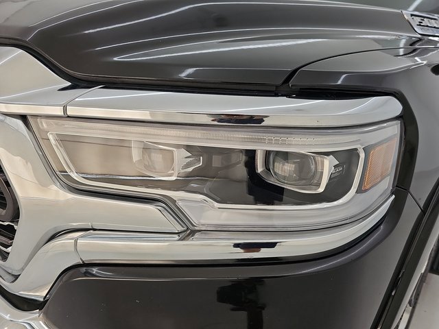Used 2022 RAM 1500 Limited image 39