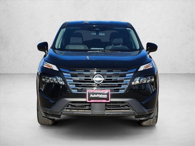 Used 2025 Nissan Rogue SV video 2