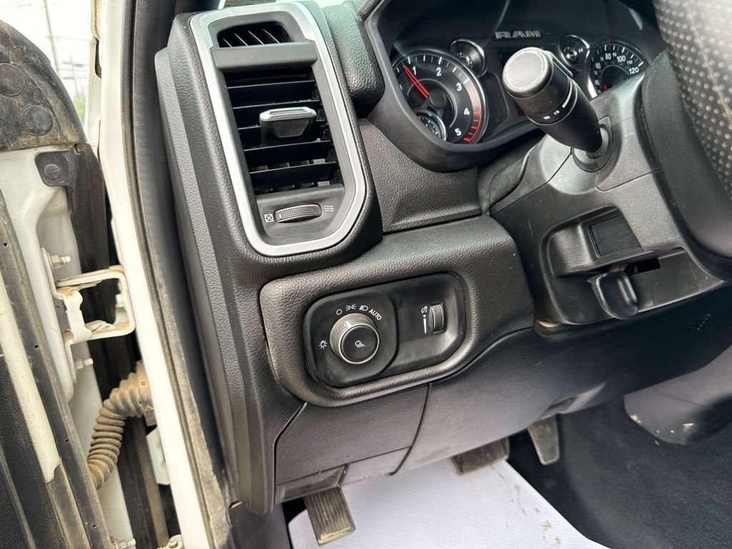 Used 2022 RAM 2500 Big Horn AWD/4WD image 22