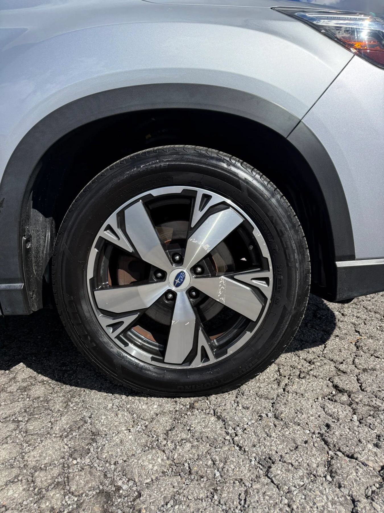 Used 2020 Subaru Forester Touring AWD/4WD image 35