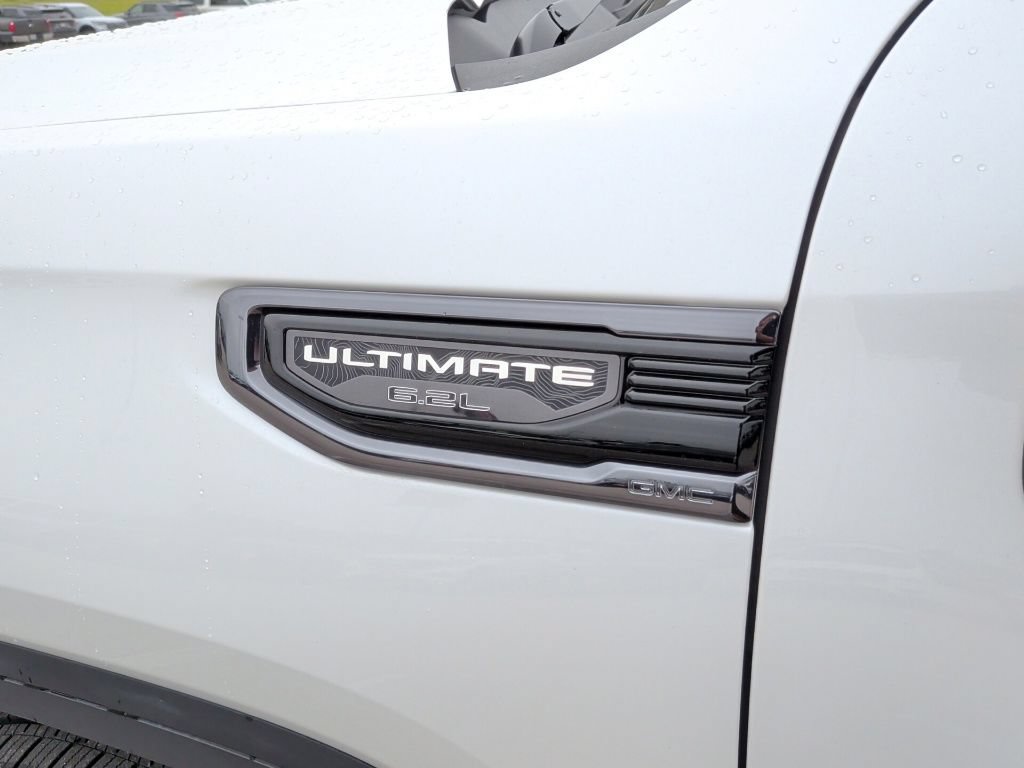 Used 2025 GMC Sierra 1500 Denali Ultimate AWD/4WD image 52