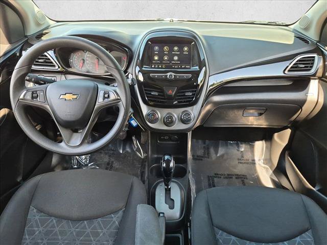 Used 2021 Chevrolet Spark LT FWD image 16