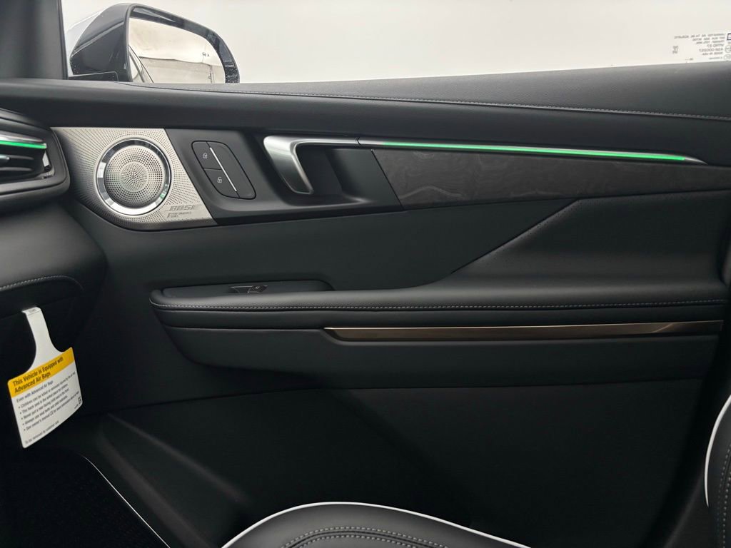 New 2026 Buick Enclave Avenir image 47