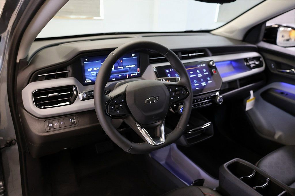 New 2027 Chevrolet Bolt RS w/ Technology Package image 15