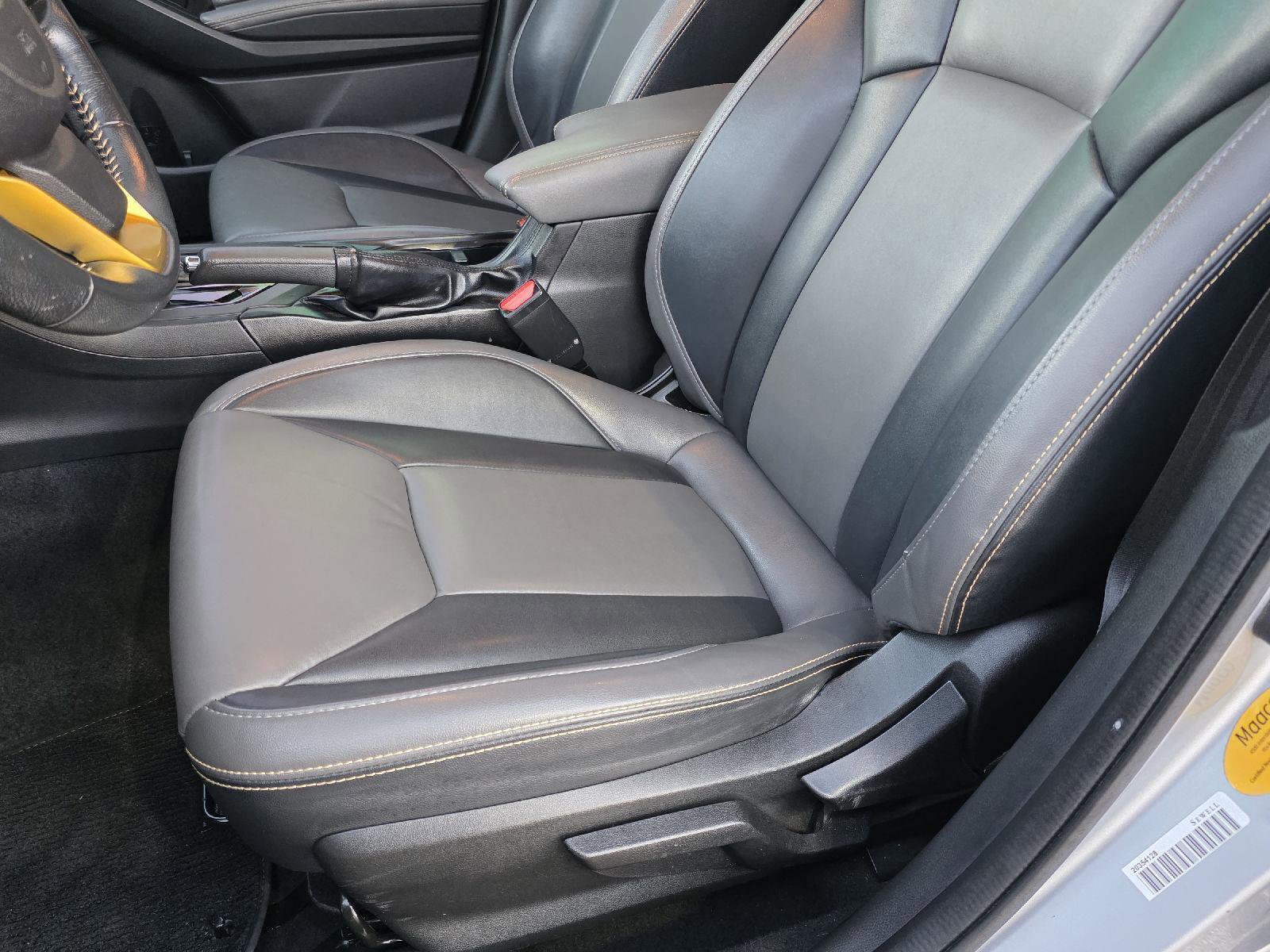 Used 2022 Subaru Crosstrek 2.5i Sport w/ Moonroof Package image 33