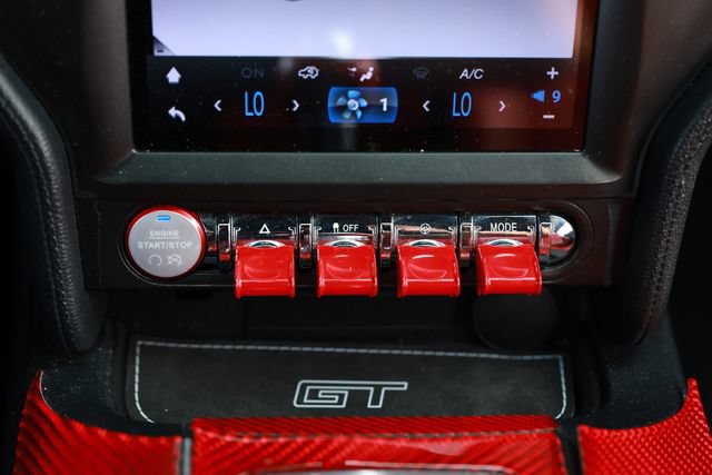 Used 2020 Ford Mustang GT RWD image 37