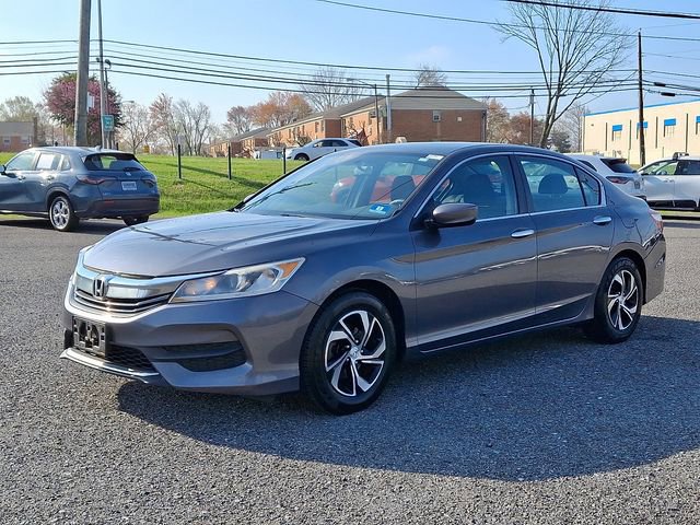Used 2017 Honda Accord LX image 3