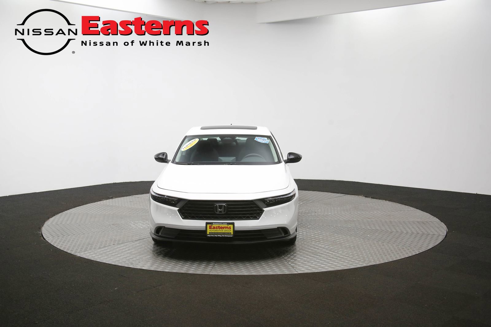 Used 2025 Honda Accord SE image 52