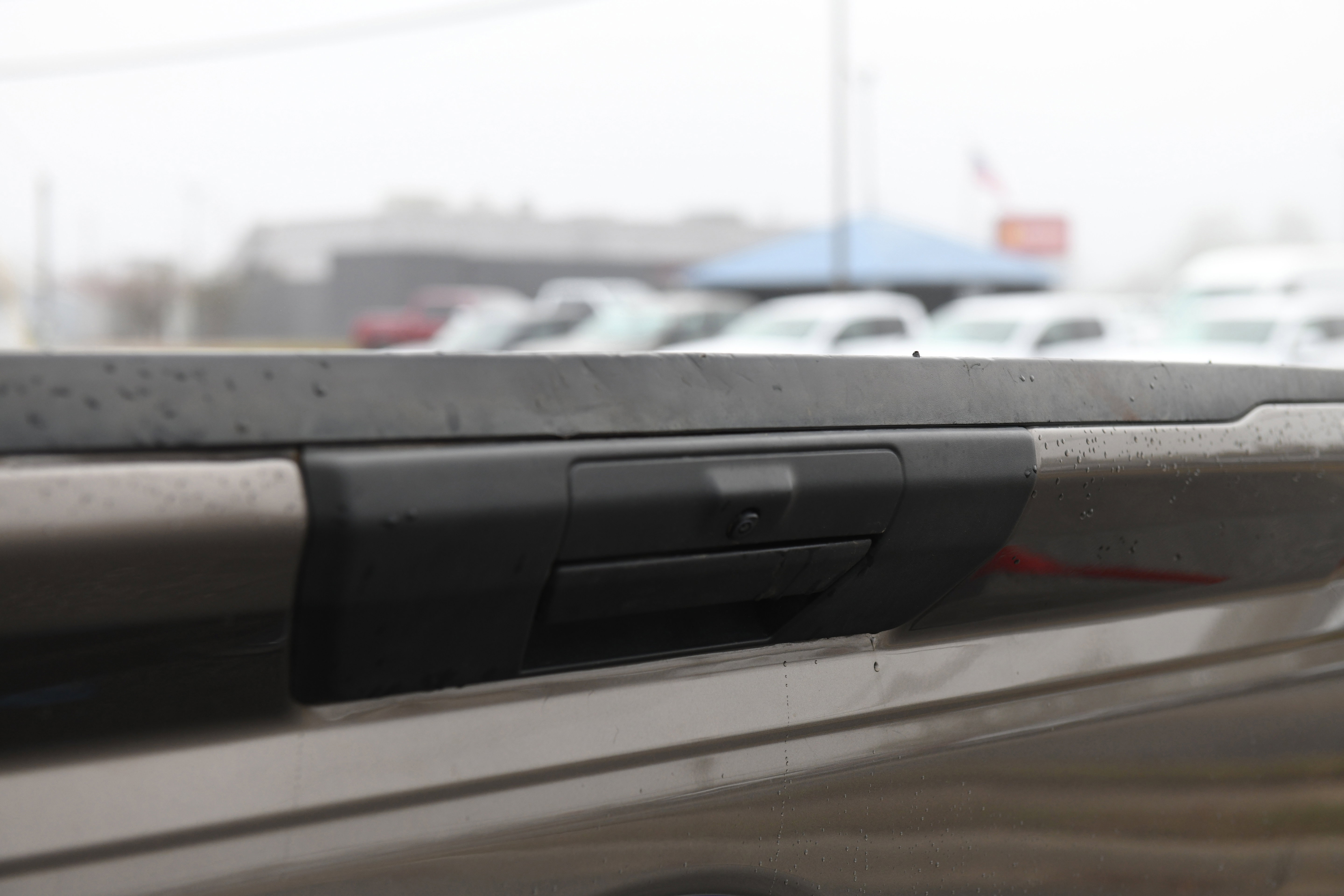 Used 2023 Ford F250 XL w/ XL Off-Road Package image 18