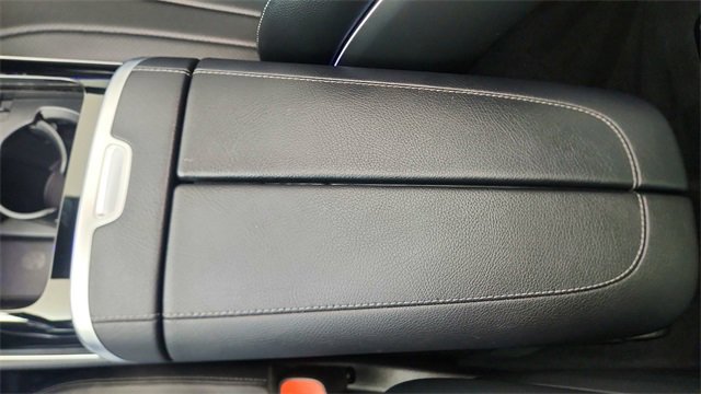 Used 2024 Mercedes-Benz EQE 350+ 4MATIC Sedan image 56