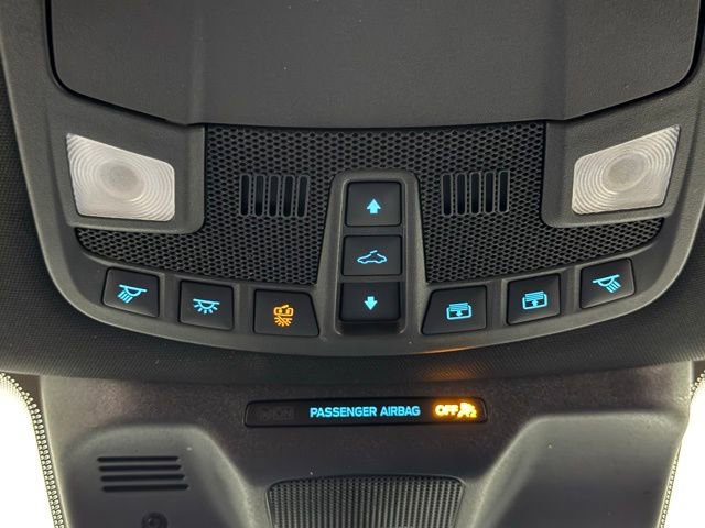 Certified 2023 Ford Expedition Limited AWD/4WD image 32