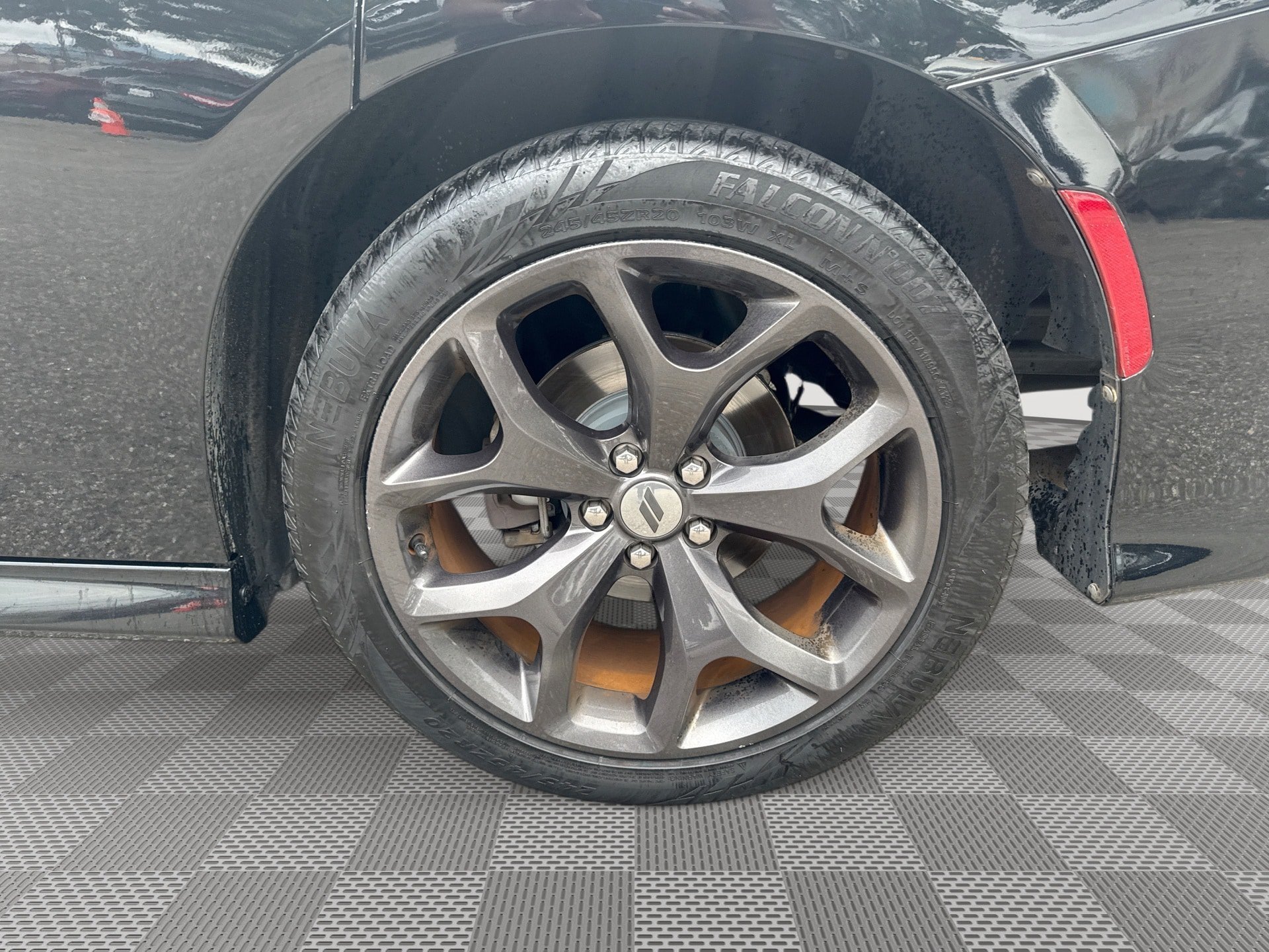 Used 2019 Dodge Charger GT RWD image 29