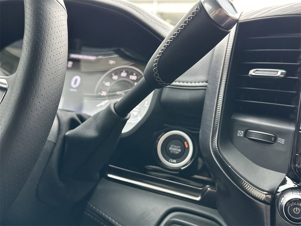 New 2026 RAM 2500 Power Wagon image 24