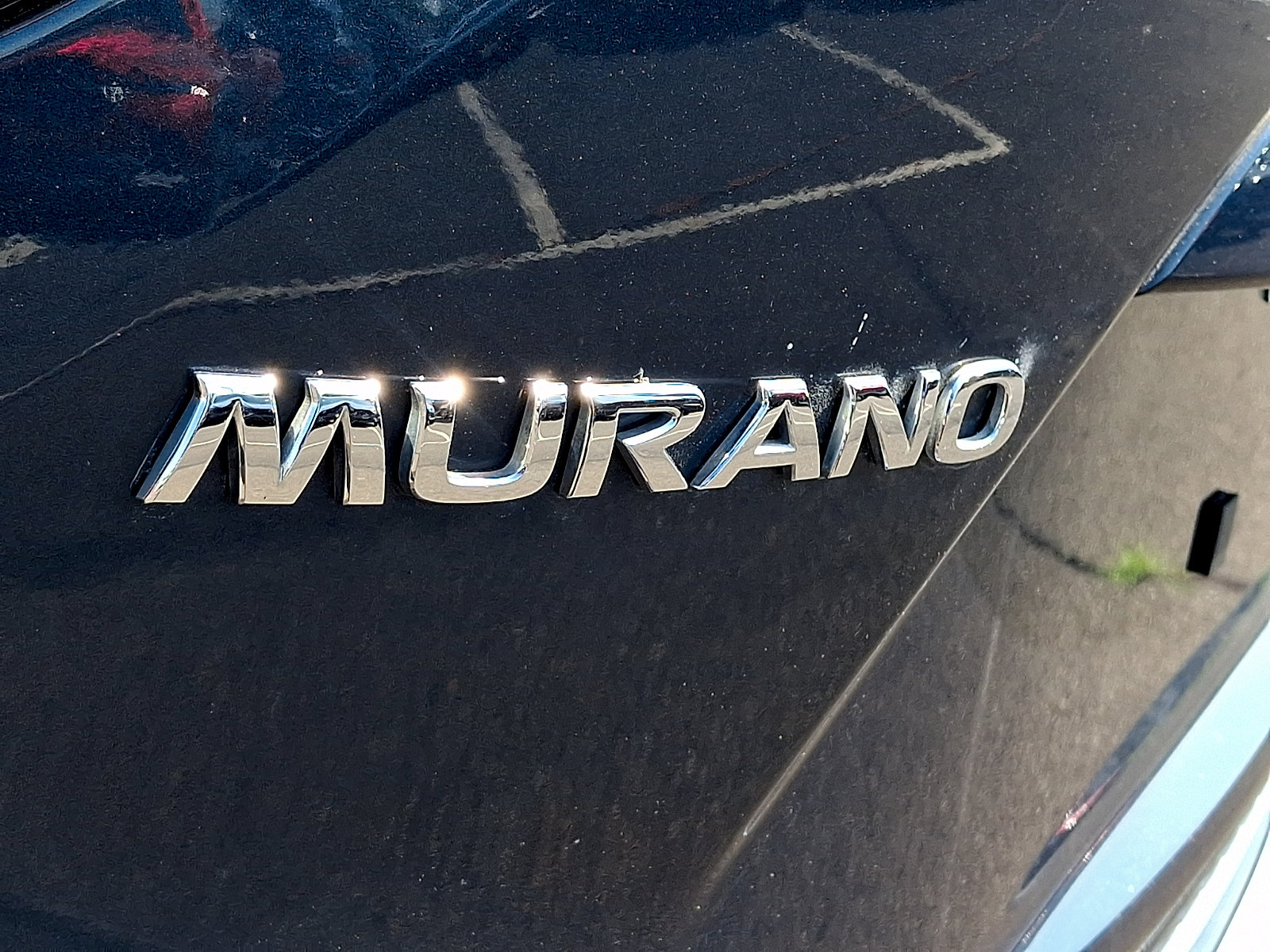 Used 2018 Nissan Murano Platinum AWD/4WD image 30