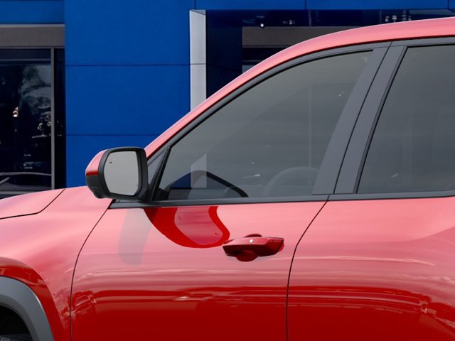 New 2027 Chevrolet Equinox LT w/ Safety and Technology Package AWD/4WD image 12