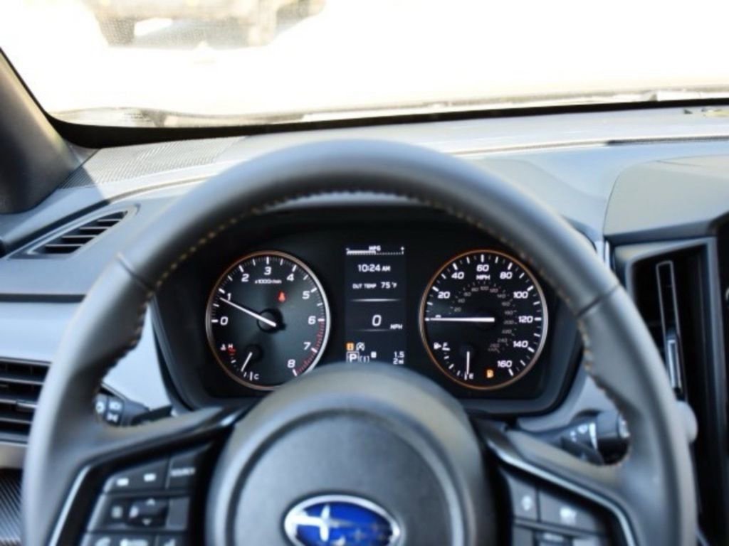 New 2026 Subaru Crosstrek 2.5i Wilderness AWD/4WD image 26
