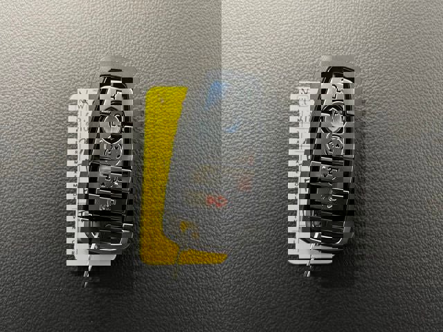 New 2026 Ford F350 Lariat w/ Lariat Premium Package image 27