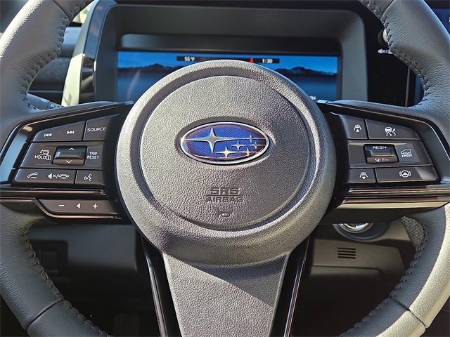 New 2026 Subaru Outback Premium image 12