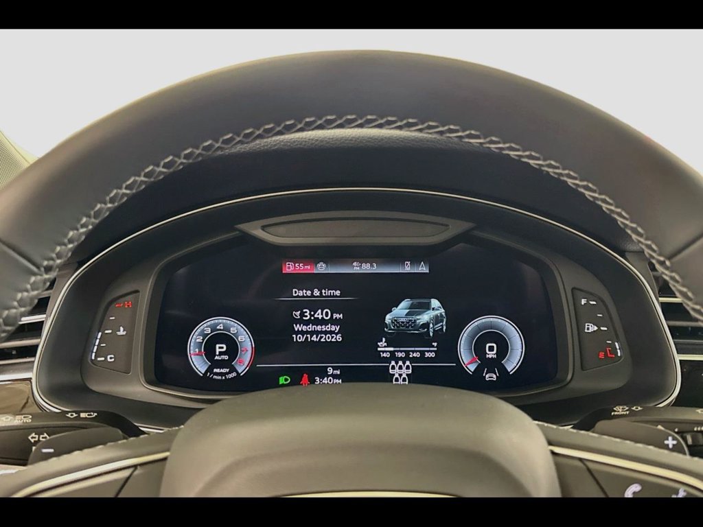 New 2026 Audi Q7 2.0T Premium Plus AWD/4WD image 11