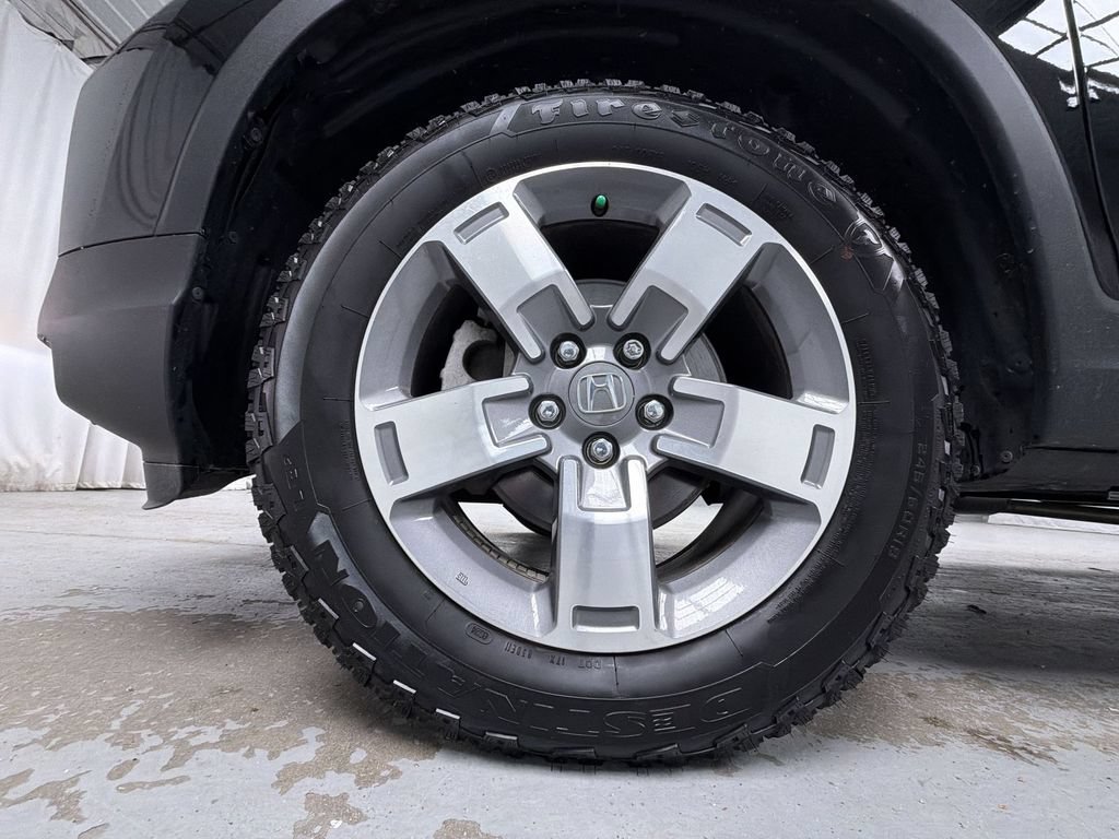 Used 2024 Honda Ridgeline RTL image 14