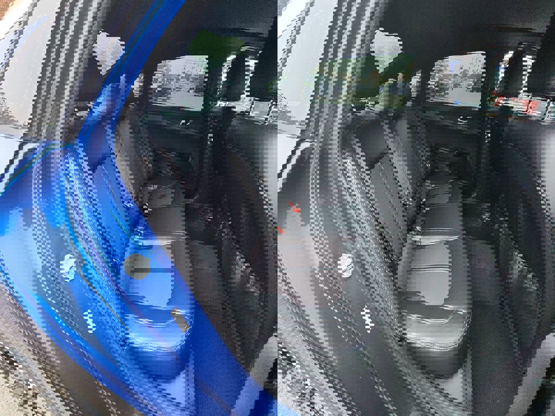 Used 2022 Kia K5 GT-Line w/ GT-Line Awd Premium Package image 28