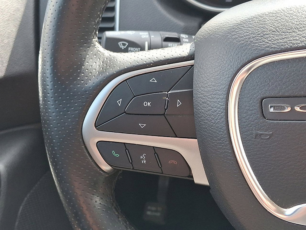 Used 2020 Dodge Durango SXT image 17