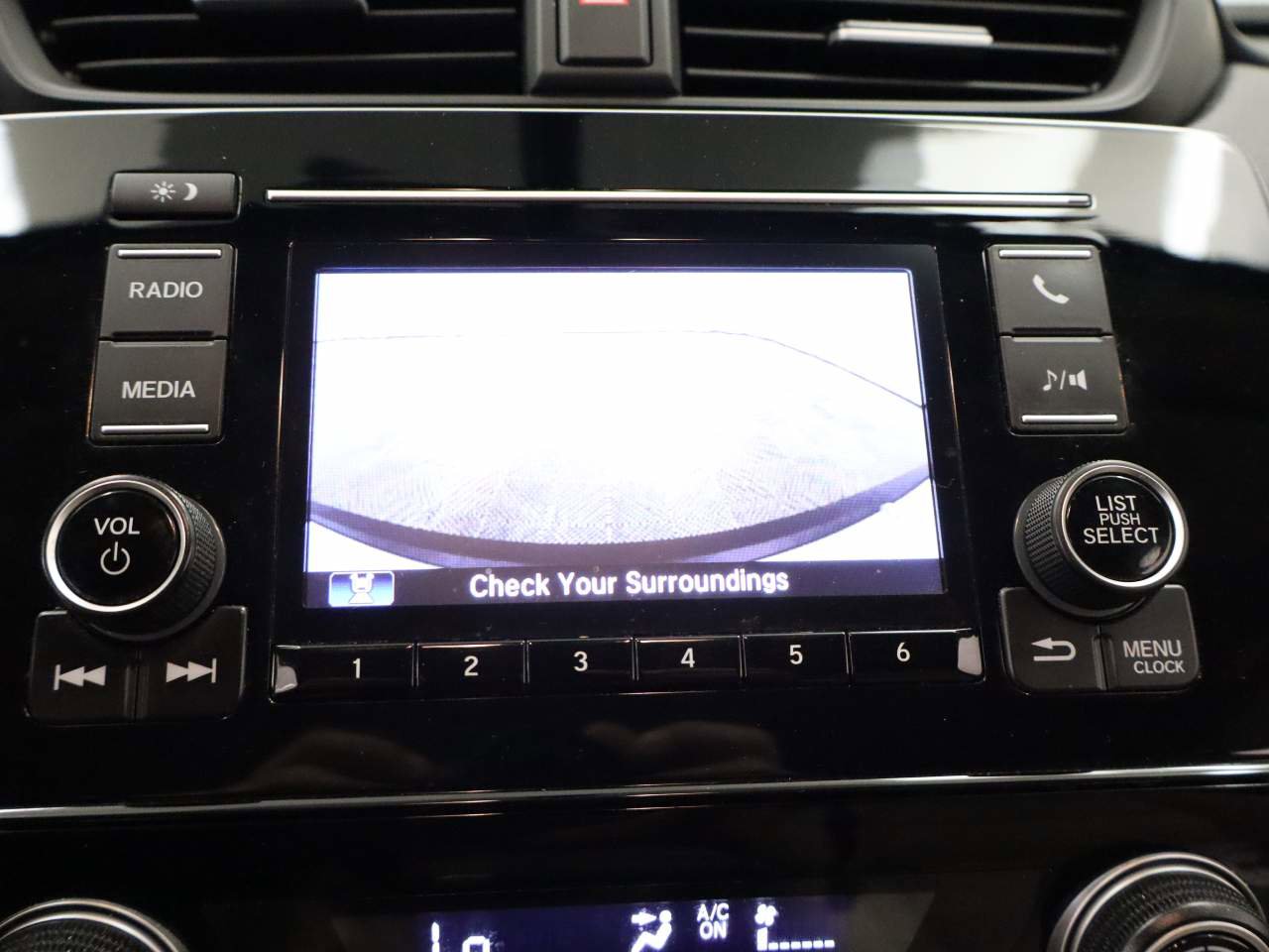 Used 2017 Honda CR-V LX image 11