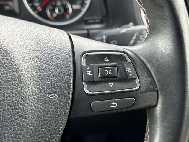 Used 2016 Volkswagen Tiguan S image 22