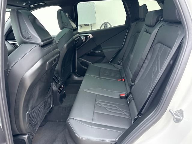 New 2026 BMW X3 xDrive30 w/ Premium Package image 21