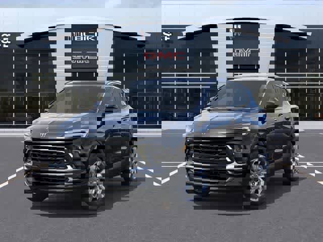 New 2026 Buick Encore GX Preferred w/ Comfort Package image 7