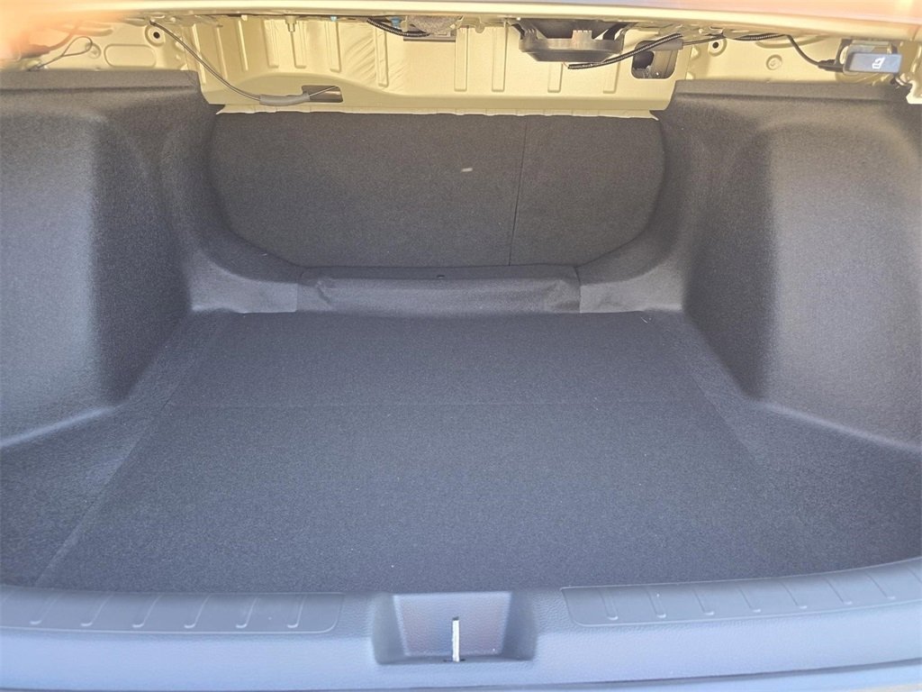 New 2026 Honda Civic Sport Touring image 22