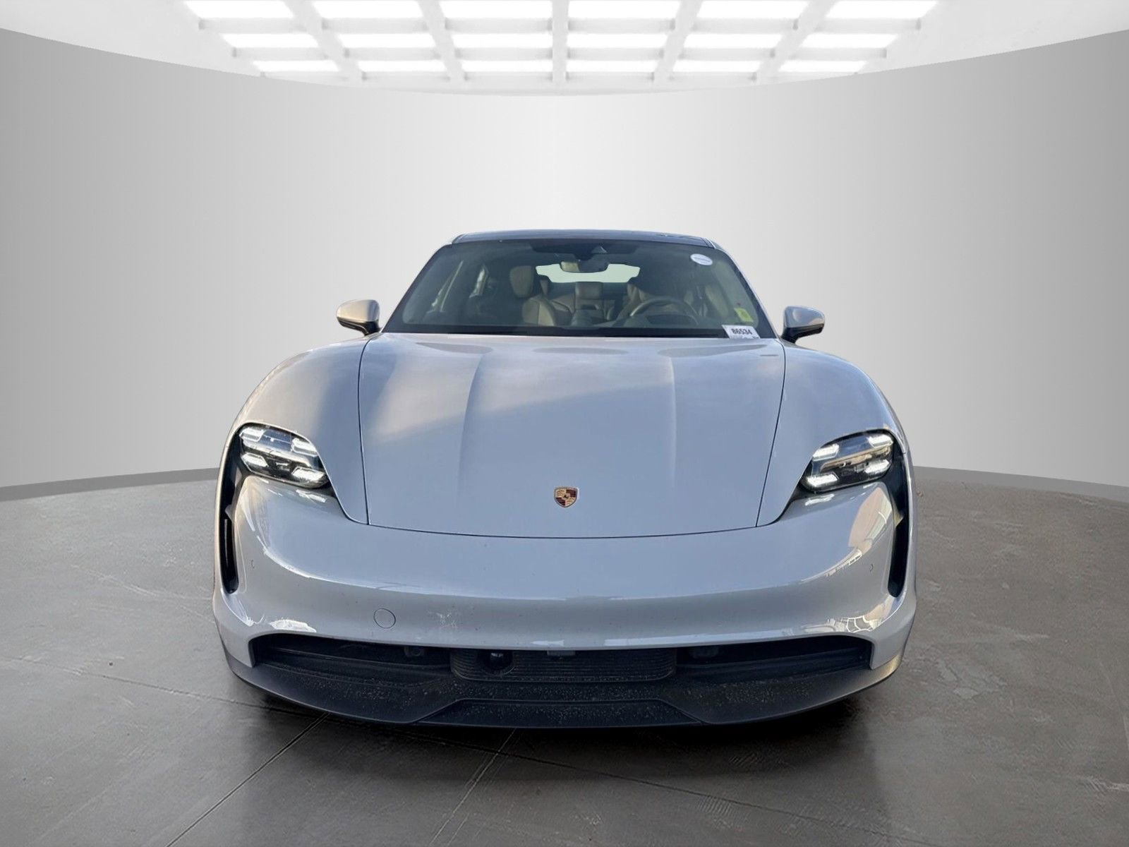 Used 2024 Porsche Taycan 4S image 2