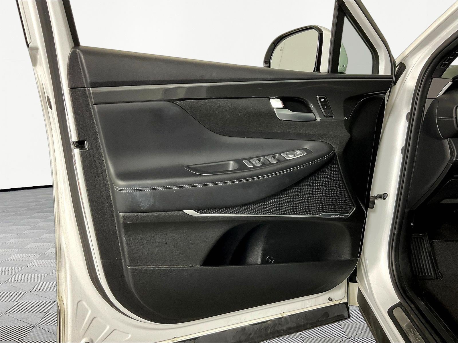 Used 2022 Hyundai Santa Fe Calligraphy AWD/4WD image 20