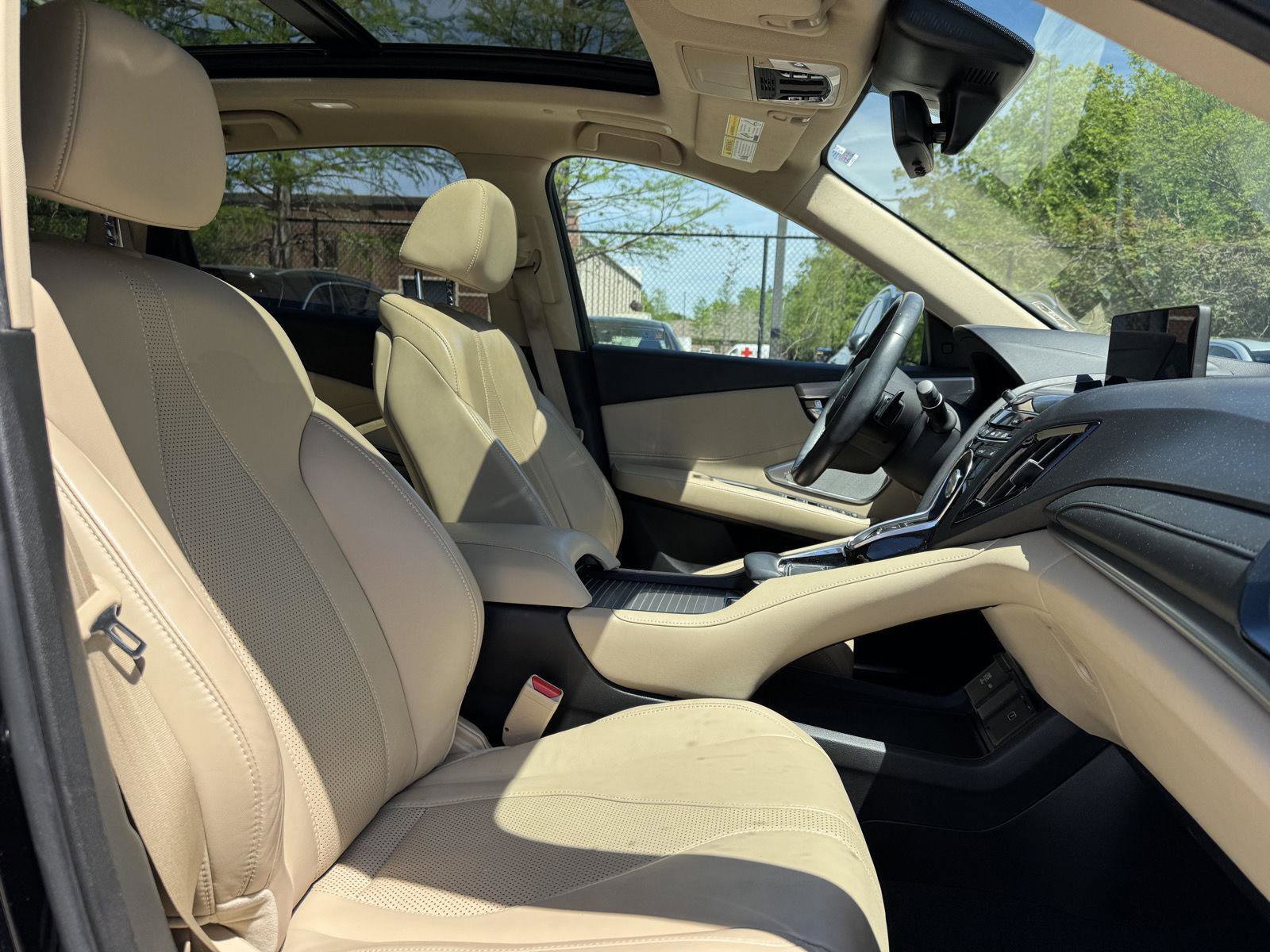 Used 2019 Acura RDX FWD w/ Technology Package image 30