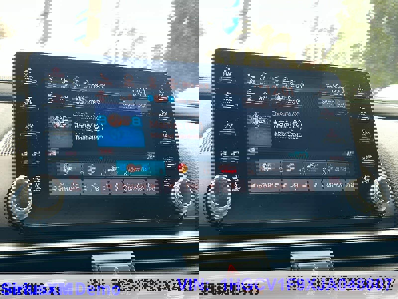 Used 2018 Honda Accord Touring image 30