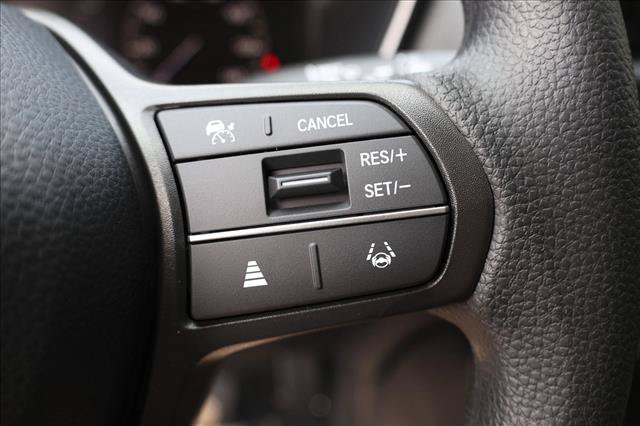 New 2026 Honda CR-V LX image 15
