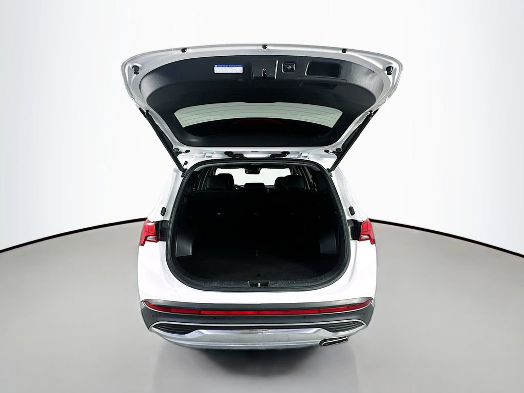 Used 2023 Hyundai Santa Fe Limited image 30