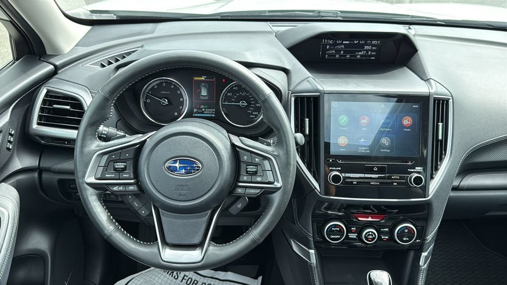 Certified 2023 Subaru Forester Touring AWD/4WD image 26