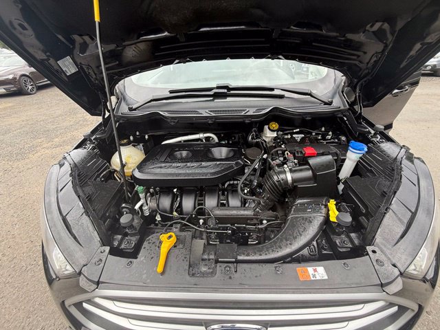 Used 2022 Ford EcoSport SE w/ SE Convenience Package AWD/4WD image 37