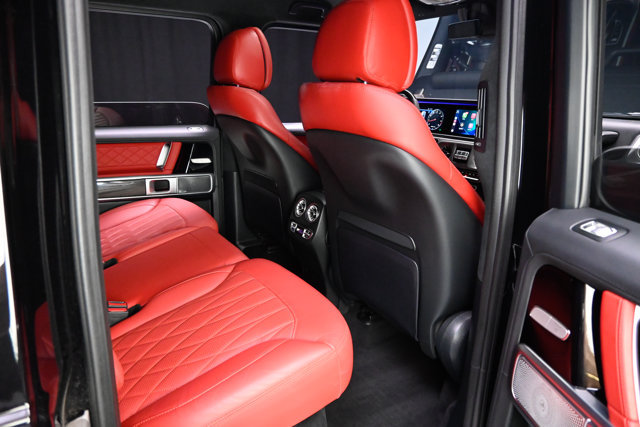 Used 2023 Mercedes-Benz G 63 AMG 4MATIC image 66