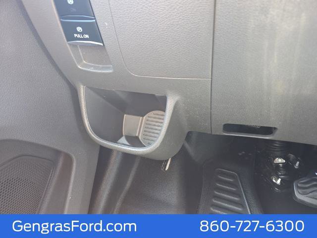 Certified 2026 Ford Transit 250 148 High Roof w/ Electrician Trade Package RWD image 39