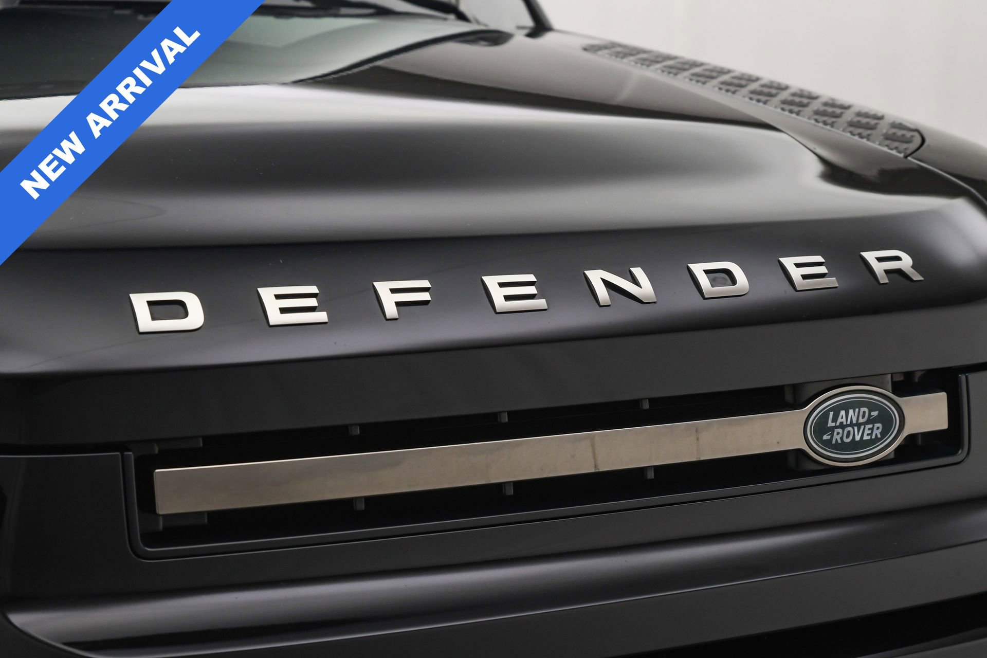 Used 2023 Land Rover Defender 130 X image 26