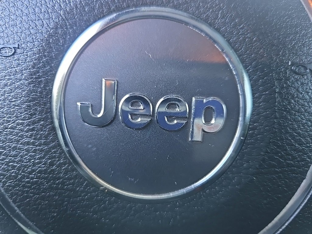 Used 2016 Jeep Wrangler Unlimited Sport w/ Quick Order Package 24S image 93