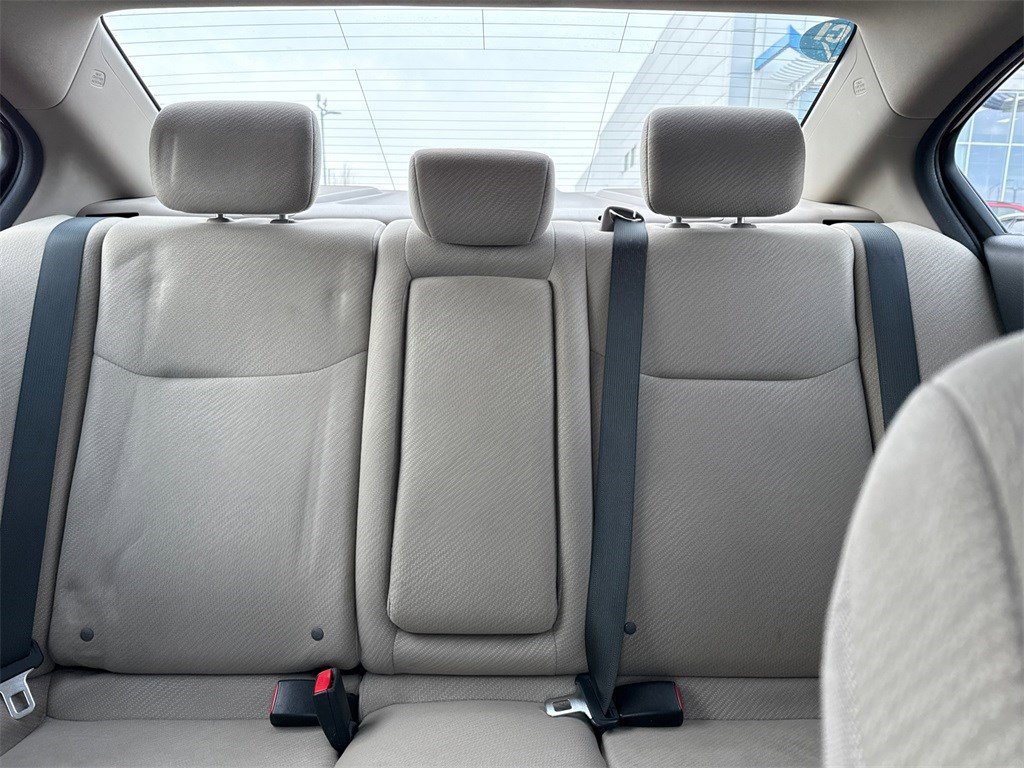 Used 2013 Honda Civic EX image 19