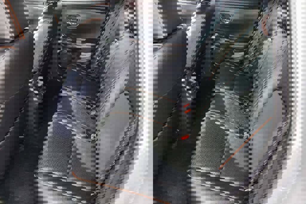 Used 2024 Honda HR-V Sport image 17